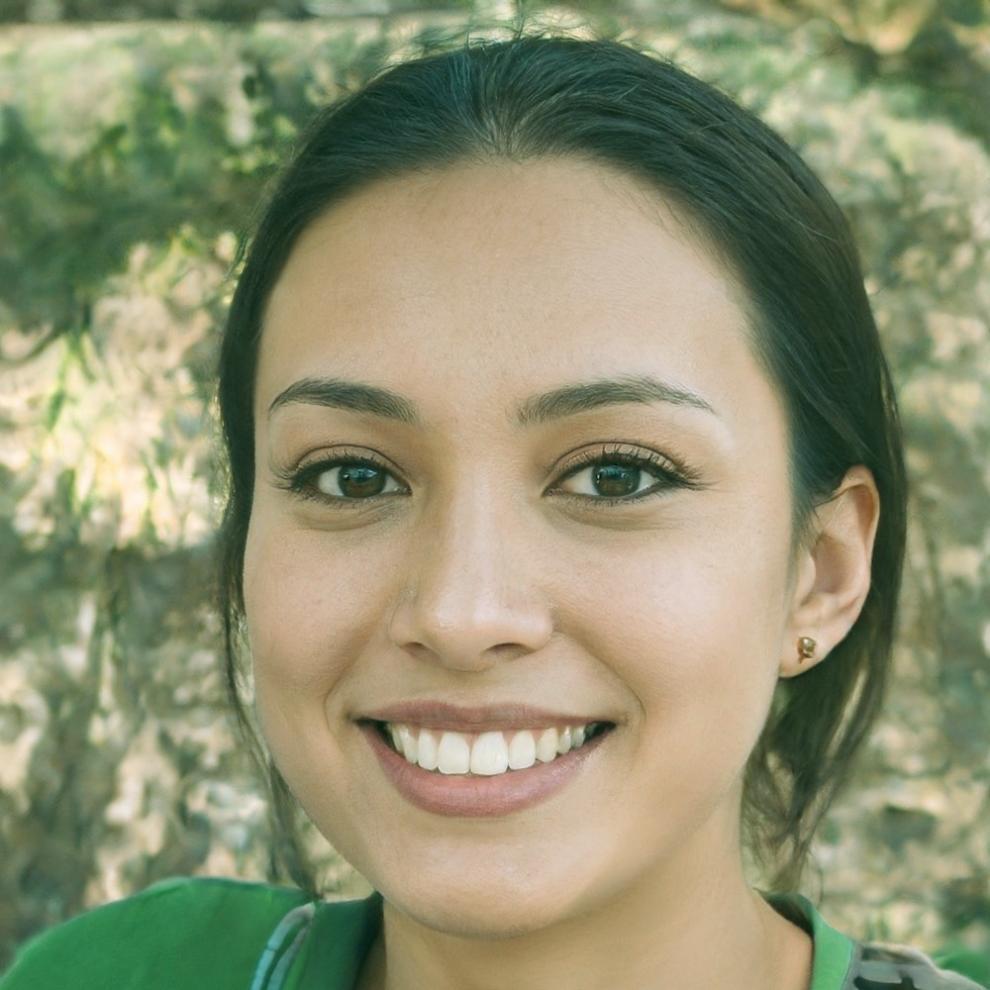 Petra Waldmann, SEO-Strategin bei Gaerovintal